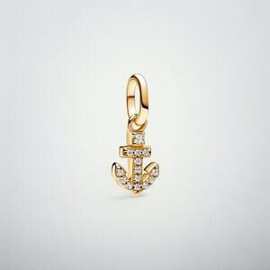 Pandora ME Anchor Mini Dangle Charm